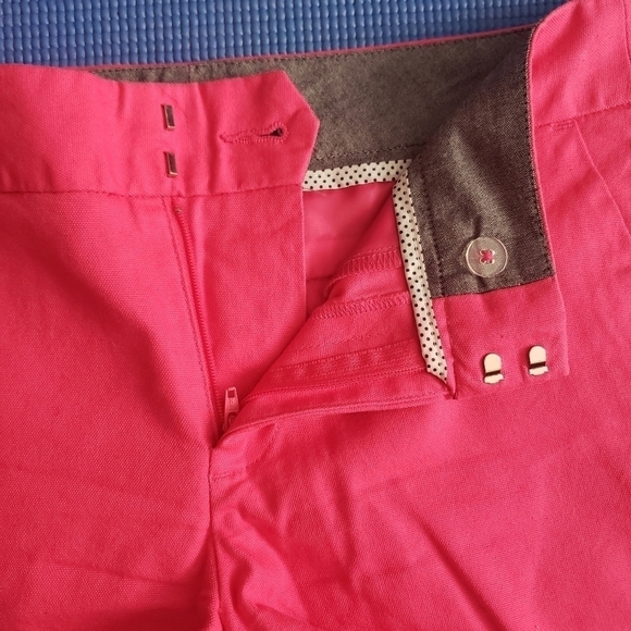 Banana Republic Hampton Fit Shorts - Picture 4 of 8